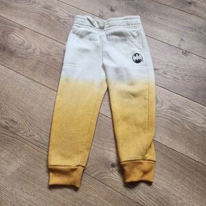 2t Boys Batman Sweatpants